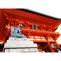 外国人に人気の日本観光スポット、剣舞や相撲が新たにランクイン！ 画像