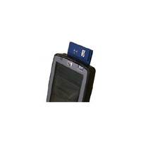 PDAで無線LANができるCFカード——802.11b/g対応 画像