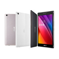 ASUS、タブレット「ZenPad」に7/8/10インチのWi-Fiモデル 画像