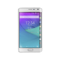 au、「Galaxy Note Edge SCL24」をAndroid 5.0に 画像