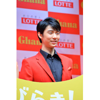 羽生結弦のミステリアスな素顔が明らかに!?　明日「あさイチ」に生出演 画像