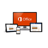 マイクロソフト、「Office 2016」提供開始……Office 365で利用可能に 画像