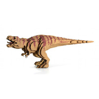 ボーネルンド、恐竜や化石模型の組立て玩具 画像