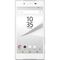 ソフトバンク、「Xperia Z5」を10月下旬に発売 画像