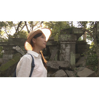 杏が巨大遺跡の謎を4回にわたってナビゲート……NHKスペシャル 画像