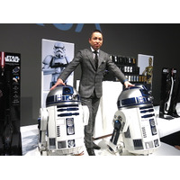 【週刊！まとめ読み】等身大で動く！「R2-D2型の冷蔵庫」誕生 画像