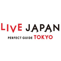 「LIVE JAPAN PERFECT GUIDE TOKYO」誕生……訪日観光情報サービスのロゴと名称が決定 画像
