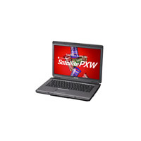東芝、新デザインのweb限定ノートPC「dynabook Satellite PXW」シリーズ——直販94,800円から 画像