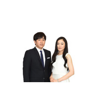 今年も仲間由紀恵&安住紳一郎！「日本レコード大賞」の司会決定 画像