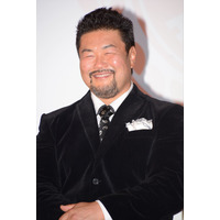 佐々木健介、北斗の回復ぶり笑顔で報告「手を繋いで外を歩きたい」 画像