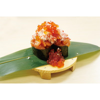 「デカ盛り寿司」も全国から集まる！ ふるさと祭り8日から 画像