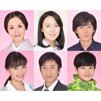 中谷美紀、モテない女医役で連ドラ主演！ 「結婚できないんじゃなくて、しないんです」 画像