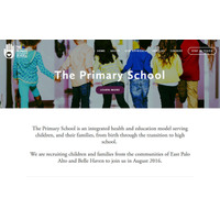 Facebookの学費無料・医療サポートあり私立学校、8月開校 画像