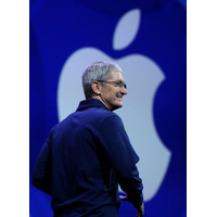 アップル、iPhoneのロック解除命令に対して再び反論「マスターキーを渡すようなものだ」 画像