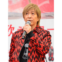 小室哲哉、肝臓がん死去の村田和人さんを追悼 「もう一度、バックでオルガンを弾きたい」 画像