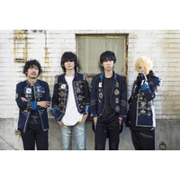 BUMP OF CHICKEN、結成20周年……特別番組を放送へ 画像