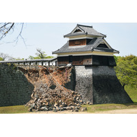 【週刊！まとめ読み】熊本地震で無線LAN開放／シャープ「ロボホン」 画像