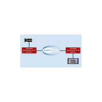 NTTアドバンステクノロジ、JPEG 2000方式による“4K映像”のリアルタイム配信システムを販売開始 画像