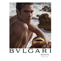 ブルガリ、メンズの新香水「アクアアマーラ」発売 画像
