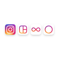 Instagram、「投稿順」から「興味・関心度が高い順」に変更 画像