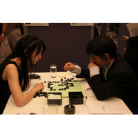 やっぱり強かったAI！ 井山七冠ら世界トップ棋士が「詰碁」で対決 画像