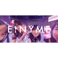 アイドルとVR空間で触れ合える!? ドキドキ体験が可能な「EINYME」オープン 画像