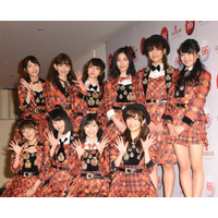 AKB48グループメンバー選抜、USJで連日ライブ開始 画像