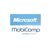 米Microsoft、モバイル機器向けデータ保護/共有企業・MobiCompを買収 画像