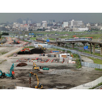 2020東京五輪に向け3棟のホテル…羽田空港第2ゾーン開発 画像
