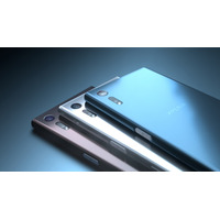 Xperiaに「Z」が戻ってきた！ソニーが新型スマホ「Xperia XZ」発表……4.6インチ「Xperia X Compact」も登場【IFA 2016】 画像