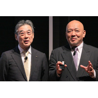 企業のデバイス環境再編を狙う日本HP……VoLTE対応のWindows 10スマホ発表 画像