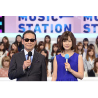 19日放送「MUSIC STATION ウルトラFES 2016」、三代目＆福山雅治ら楽曲発表！ 画像