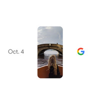Google、「Nexus」シリーズに代わる新スマホ「Pixel」を10月4日に発表か 画像