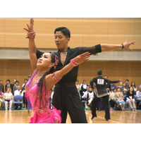 キンタロー。ペア日本代表に！「金スマ社交ダンス」企画で全貌緊急放送 画像