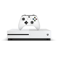 「Xbox One S」、国内発売日が11月24日に決定！価格は34,980円 画像
