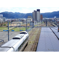 北陸新幹線 敦賀～大阪間の3ルート検討結果、国交省が発表 画像