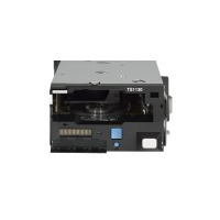 米IBM、従来より54％高速な1TB容量のテープドライブ「IBM System Storage TS1130 Tape Drive」 画像