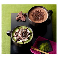 タリーズの冬ドリンクは和洋折衷「チョコレート＆抹茶モカ」に大人の「チョコリスタ」 画像