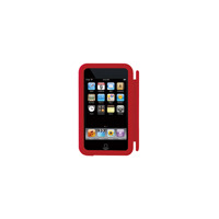 プリンストンテクノロジー、iPod touch専用シリコンケース3色を新発売 画像