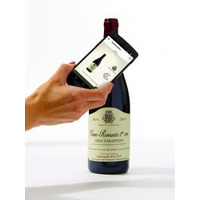 ICタグで偽造ワインや不正な詰め替えを抑止！ 画像