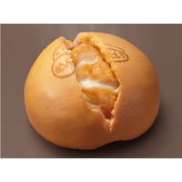 セブンイレブン、ホクホクでとろーりとした食感の「明太チーズポテトまん」を発売 画像