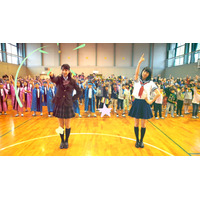 3058人が踊りだす！　久喜市のPRダンス動画『1000人クッキーダンス』が圧巻 画像