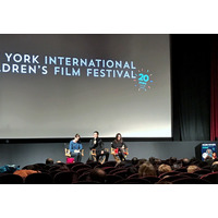 アニメ映画『ひるね姫』が北米プレミア！ニューヨーク国際子ども映画祭で上映 画像