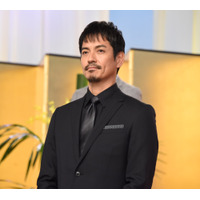 沢村一樹、NHK大河出演で“エロ男爵”を完全封印継続宣言！ 画像