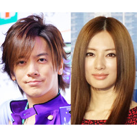 DAIGOと北川景子、GWにアニメで号泣！「ステキな夫婦ですね」「2人とも可愛い」とファンほっこり 画像