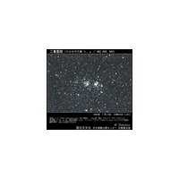 明日ピークのペルセウス座流星群、正しい観察方法は？ 画像