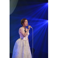 平原綾香、全国20公演ツアーがスタート！アンコールを含む全18曲を披露 画像
