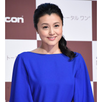 藤原紀香、小林麻央さんの訃報に悲痛の表情「ごめんなさい、泣いちゃうから」 画像