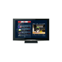 パナソニックのテレビでYouTubeが視聴可能に〜ビエラPZR900シリーズ、YouTubeに標準対応 画像