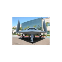 米Northrop Grumman、開発中の無人戦闘機に米Wind RiverのVxWorks 658を採用 画像